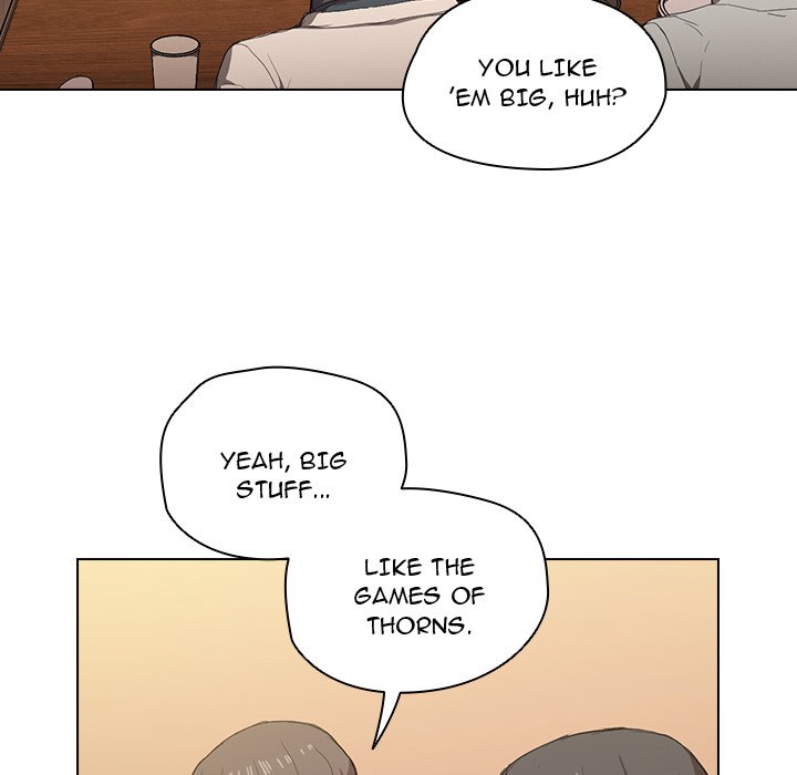 Who Cares If I’m a Loser! Chapter 29 - Manhwa18.com