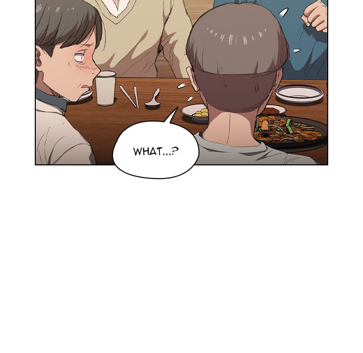 Who Cares If I’m a Loser! Chapter 29 - Manhwa18.com