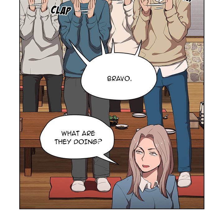 Who Cares If I’m a Loser! Chapter 29 - Manhwa18.com