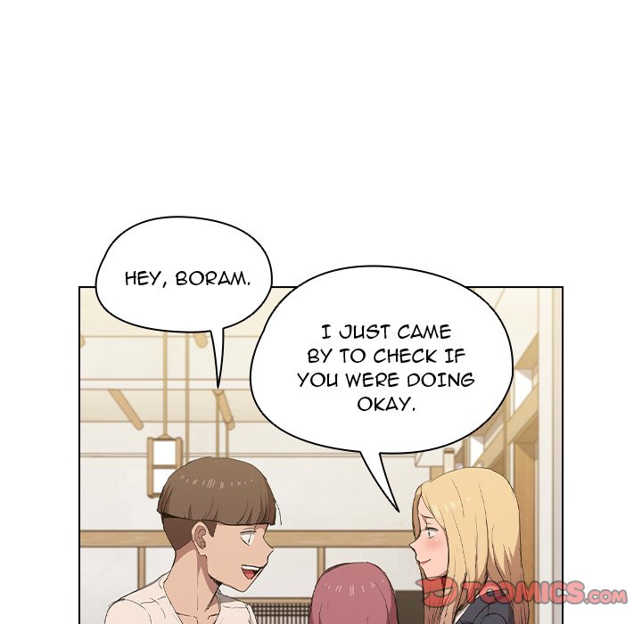 Who Cares If I’m a Loser! Chapter 29 - Manhwa18.com