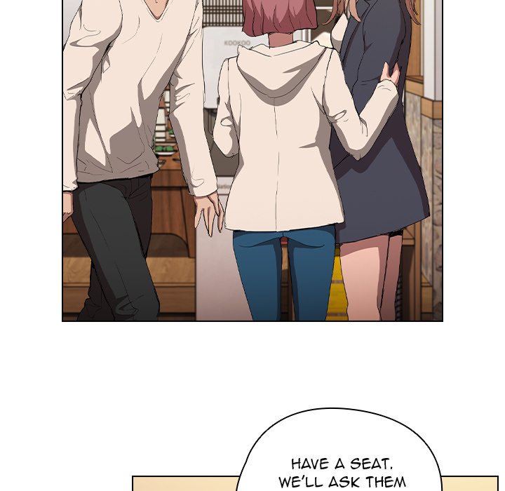 Who Cares If I’m a Loser! Chapter 29 - Manhwa18.com