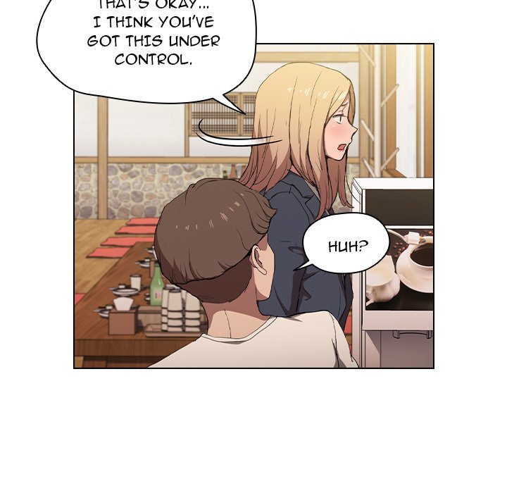 Who Cares If I’m a Loser! Chapter 29 - Manhwa18.com