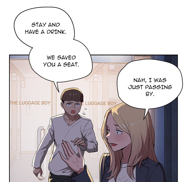 Who Cares If I’m a Loser! Chapter 29 - Manhwa18.com