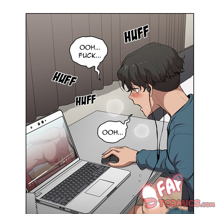 Who Cares If I’m a Loser! Chapter 30 - Manhwa18.com