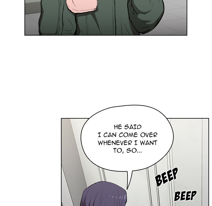 Who Cares If I’m a Loser! Chapter 30 - Manhwa18.com