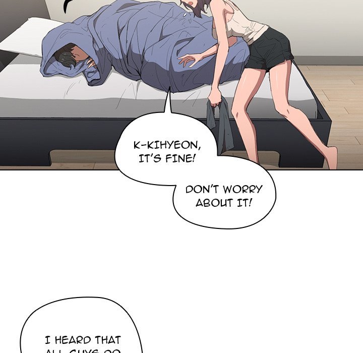 Who Cares If I’m a Loser! Chapter 30 - Manhwa18.com