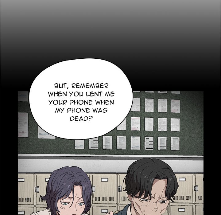 Who Cares If I’m a Loser! Chapter 30 - Manhwa18.com