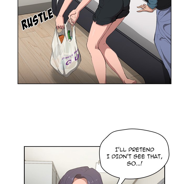 Who Cares If I’m a Loser! Chapter 30 - Manhwa18.com