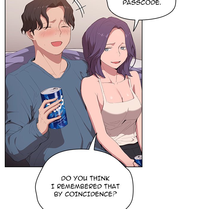 Who Cares If I’m a Loser! Chapter 30 - Manhwa18.com