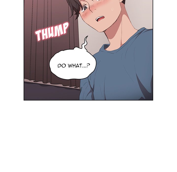 Who Cares If I’m a Loser! Chapter 30 - Manhwa18.com