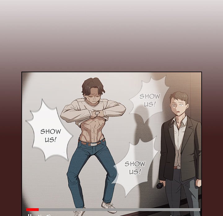 Who Cares If I’m a Loser! Chapter 38 - Manhwa18.com