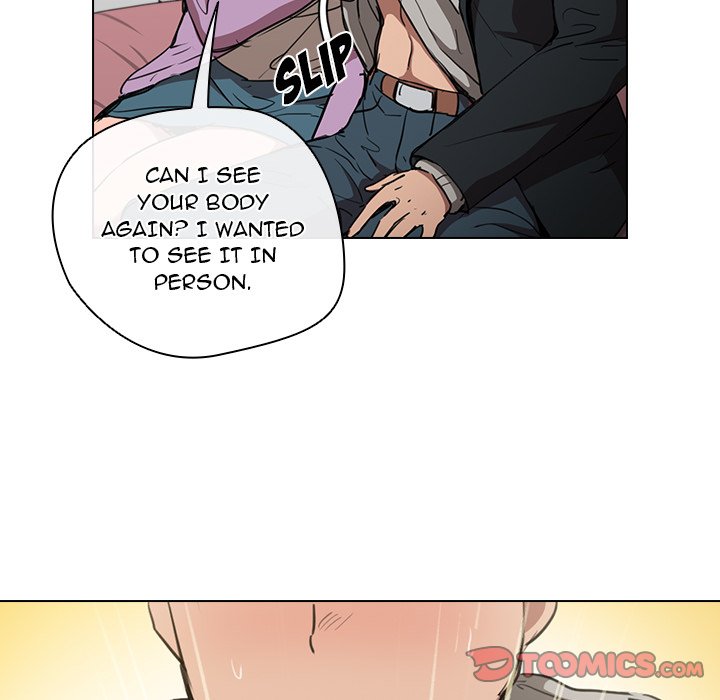 Who Cares If I’m a Loser! Chapter 38 - Manhwa18.com