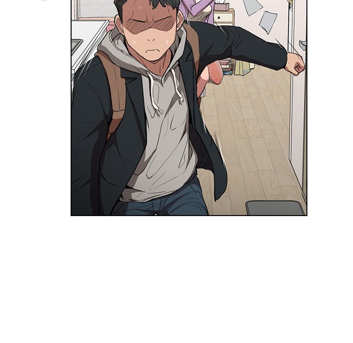 Who Cares If I’m a Loser! Chapter 38 - Manhwa18.com