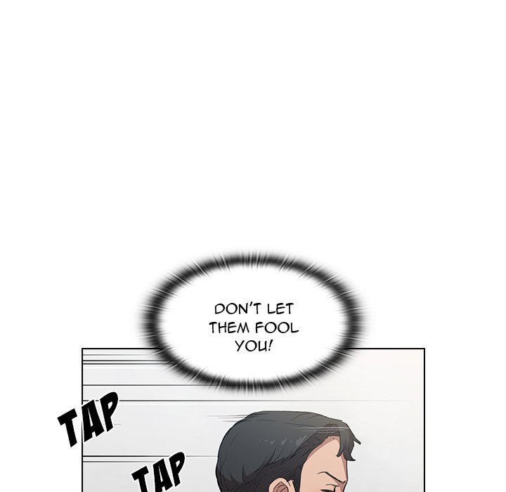 Who Cares If I’m a Loser! Chapter 38 - Manhwa18.com