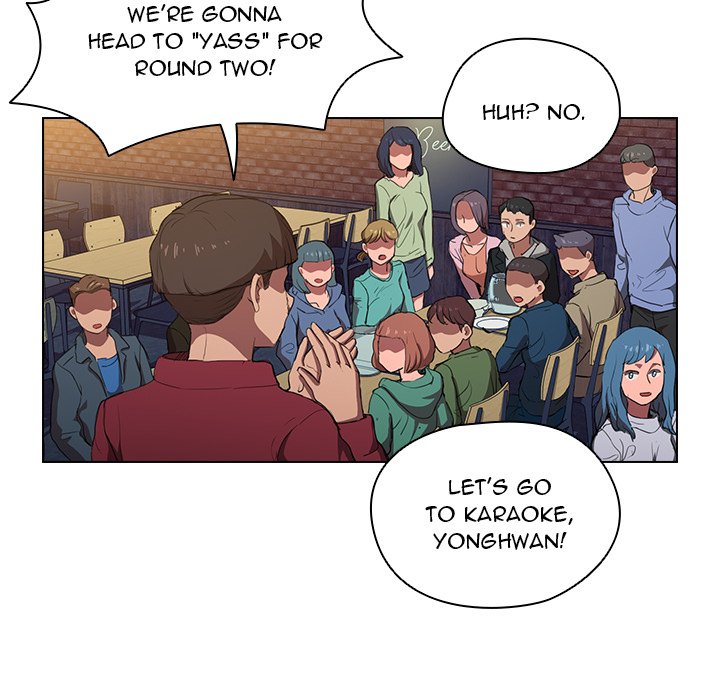 Who Cares If I’m a Loser! Chapter 38 - Manhwa18.com