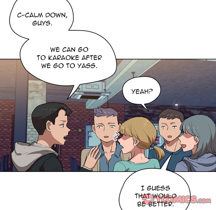 Who Cares If I’m a Loser! Chapter 38 - Manhwa18.com