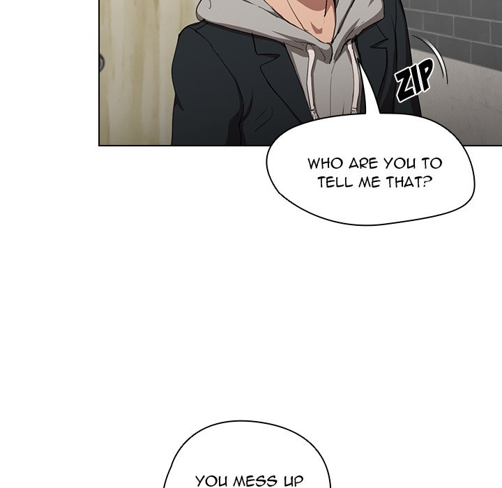 Who Cares If I’m a Loser! Chapter 38 - Manhwa18.com