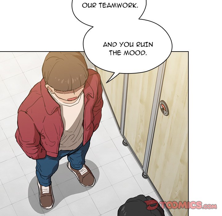 Who Cares If I’m a Loser! Chapter 38 - Manhwa18.com