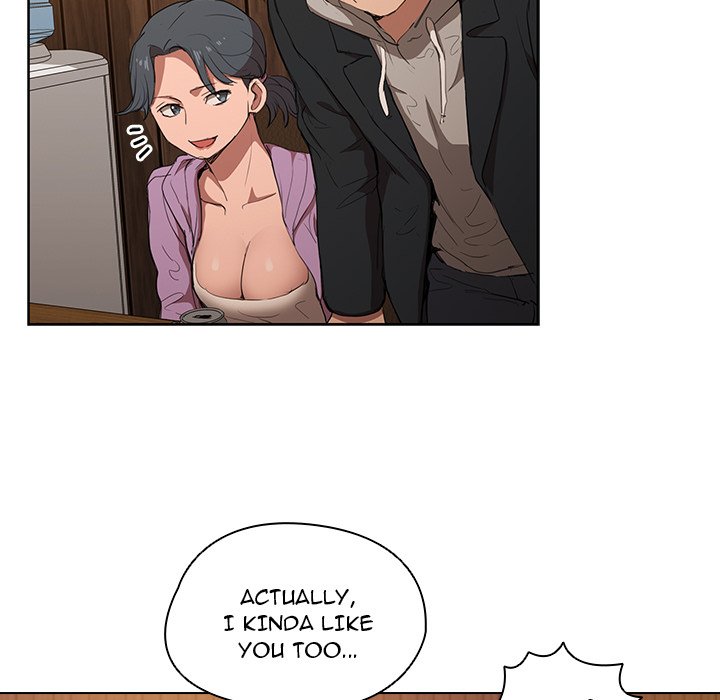 Who Cares If I’m a Loser! Chapter 38 - Manhwa18.com