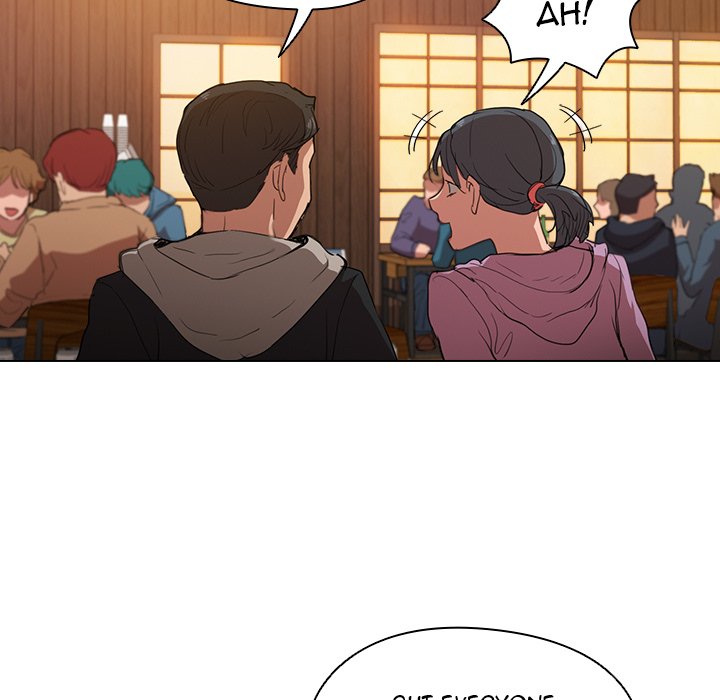 Who Cares If I’m a Loser! Chapter 38 - Manhwa18.com