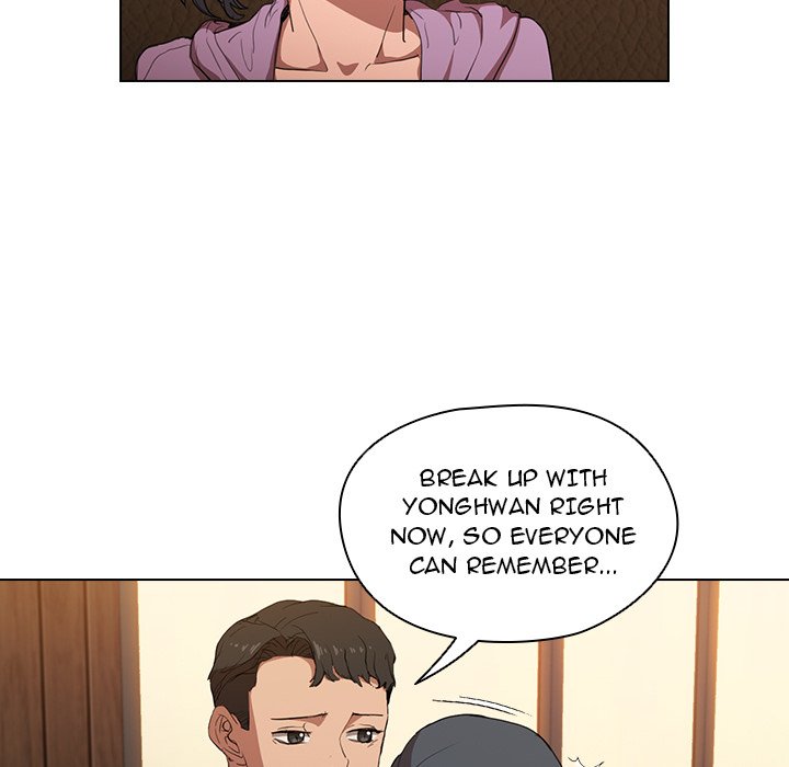 Who Cares If I’m a Loser! Chapter 38 - Manhwa18.com