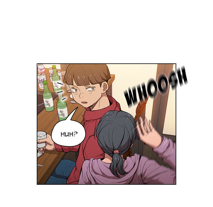 Who Cares If I’m a Loser! Chapter 39 - Manhwa18.com