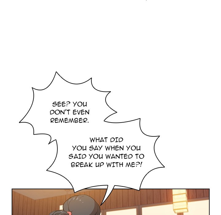 Who Cares If I’m a Loser! Chapter 39 - Manhwa18.com