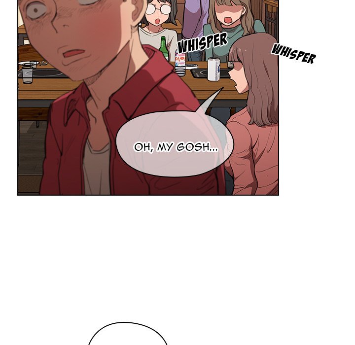 Who Cares If I’m a Loser! Chapter 39 - Manhwa18.com