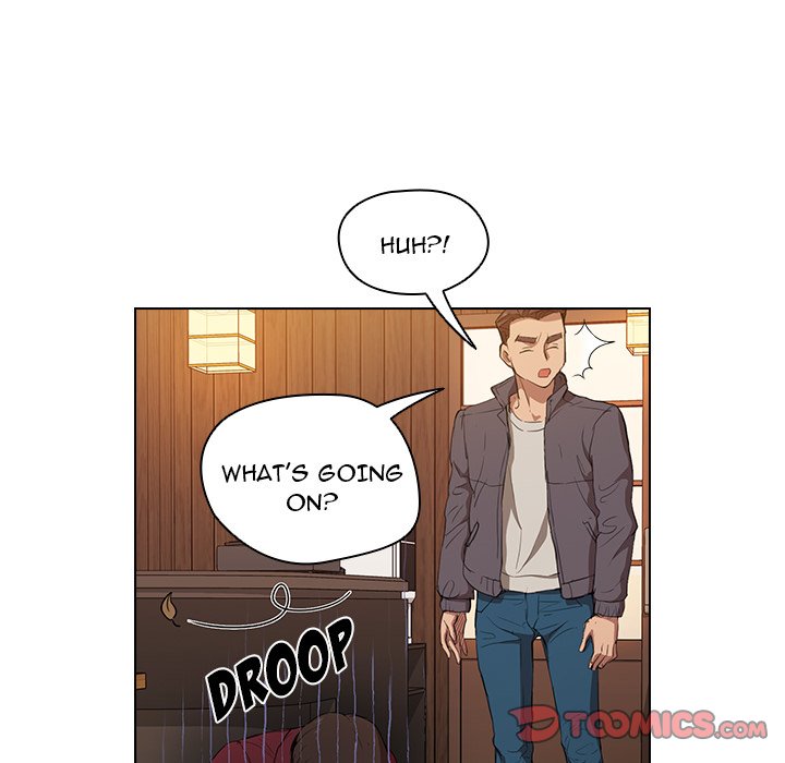 Who Cares If I’m a Loser! Chapter 39 - Manhwa18.com