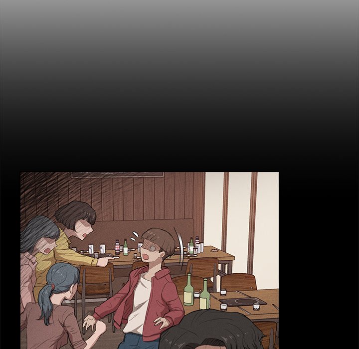 Who Cares If I’m a Loser! Chapter 39 - Manhwa18.com