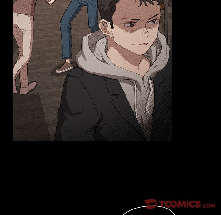 Who Cares If I’m a Loser! Chapter 39 - Manhwa18.com