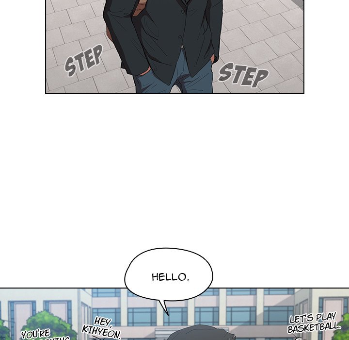 Who Cares If I’m a Loser! Chapter 39 - Manhwa18.com