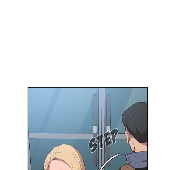 Who Cares If I’m a Loser! Chapter 39 - Manhwa18.com