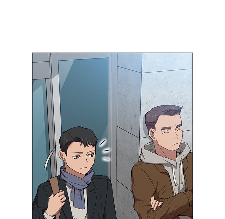 Who Cares If I’m a Loser! Chapter 39 - Manhwa18.com