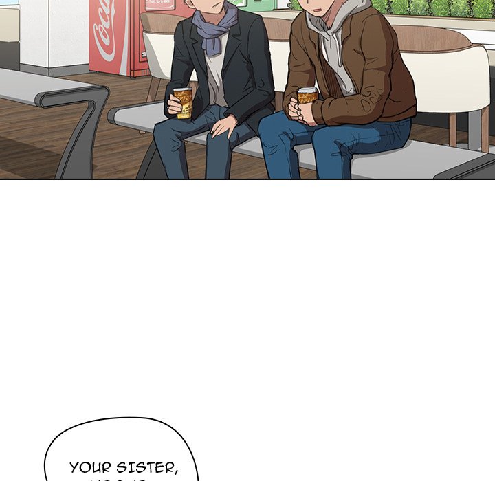 Who Cares If I’m a Loser! Chapter 39 - Manhwa18.com