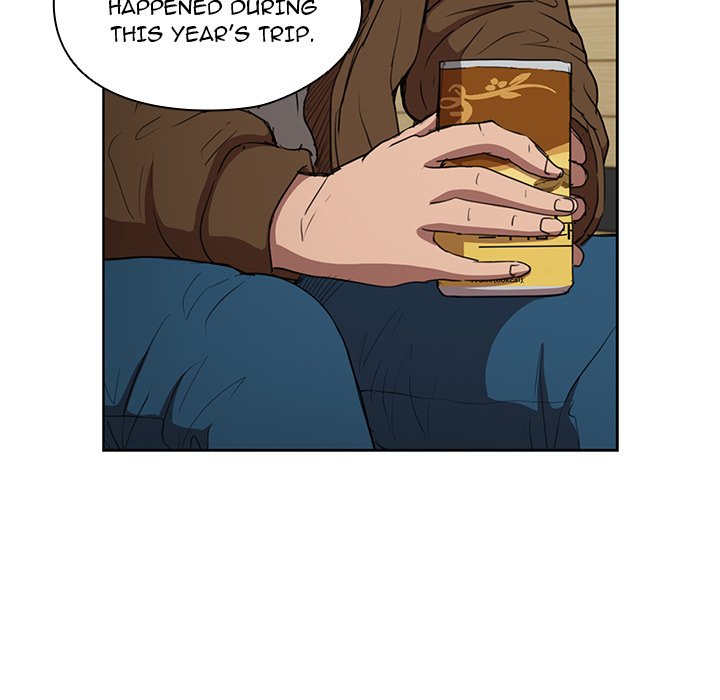 Who Cares If I’m a Loser! Chapter 39 - Manhwa18.com