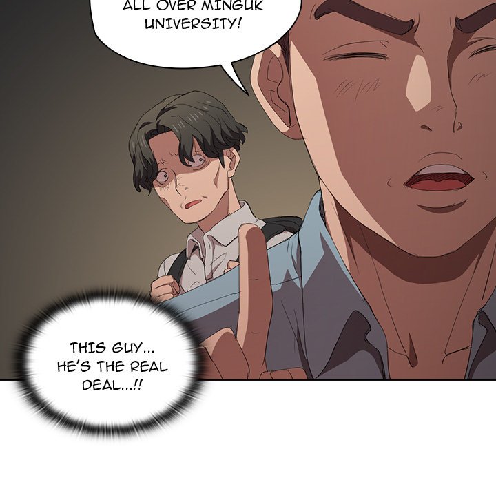 Who Cares If I’m a Loser! Chapter 4 - Manhwa18.com