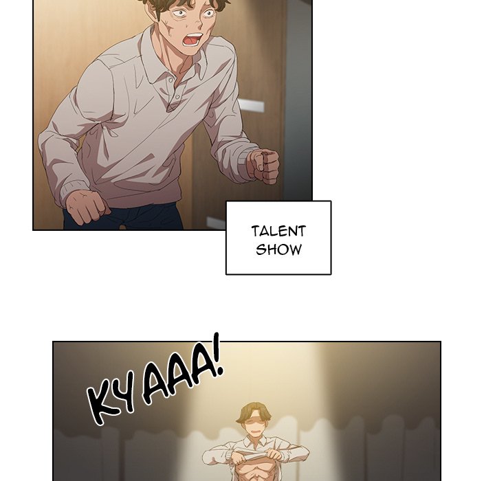 Who Cares If I’m a Loser! Chapter 4 - Manhwa18.com