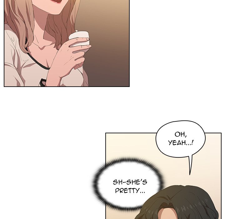 Who Cares If I’m a Loser! Chapter 4 - Manhwa18.com