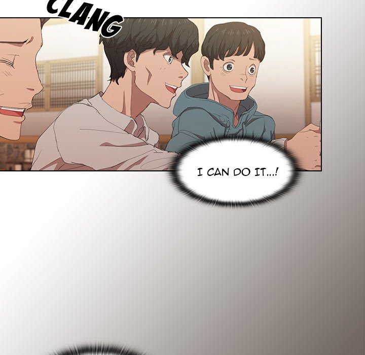 Who Cares If I’m a Loser! Chapter 4 - Manhwa18.com