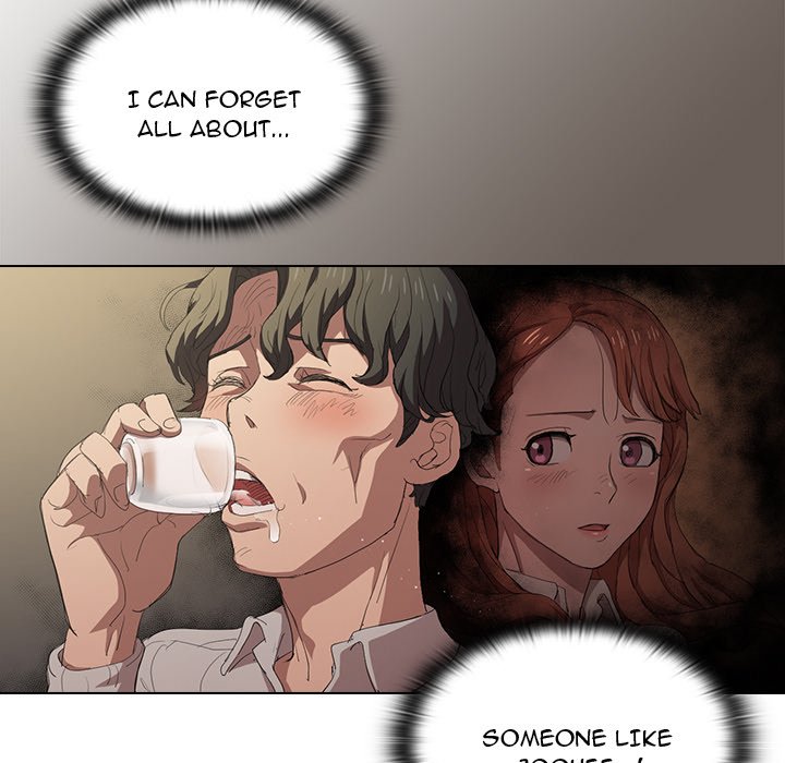 Who Cares If I’m a Loser! Chapter 4 - Manhwa18.com