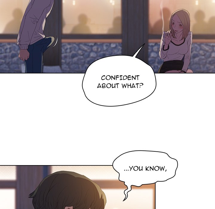 Who Cares If I’m a Loser! Chapter 4 - Manhwa18.com