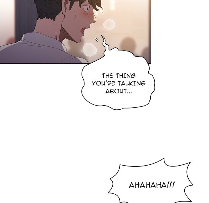 Who Cares If I’m a Loser! Chapter 4 - Manhwa18.com