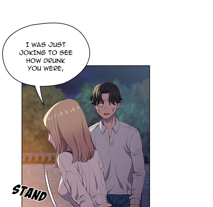 Who Cares If I’m a Loser! Chapter 4 - Manhwa18.com