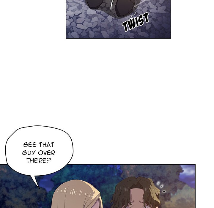 Who Cares If I’m a Loser! Chapter 4 - Manhwa18.com