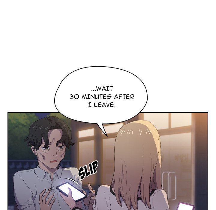 Who Cares If I’m a Loser! Chapter 4 - Manhwa18.com