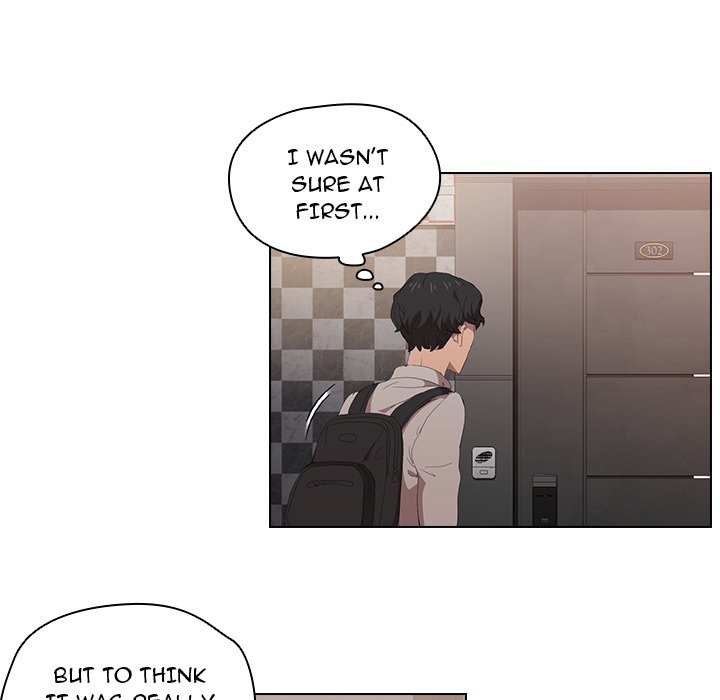 Who Cares If I’m a Loser! Chapter 4 - Manhwa18.com