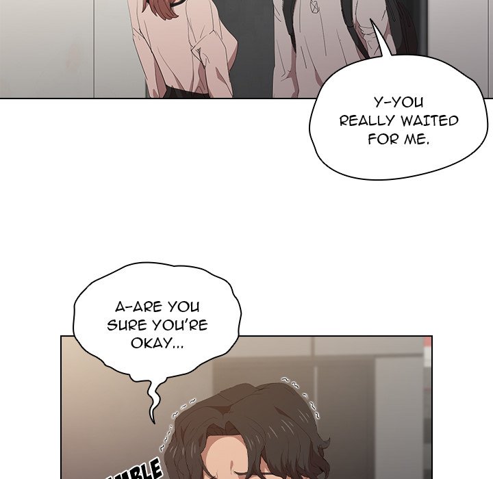 Who Cares If I’m a Loser! Chapter 4 - Manhwa18.com