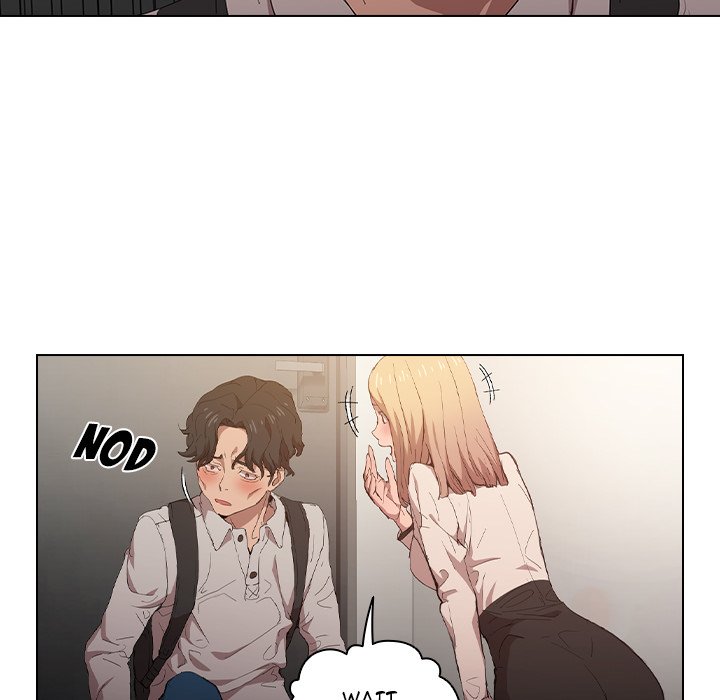 Who Cares If I’m a Loser! Chapter 5 - Manhwa18.com