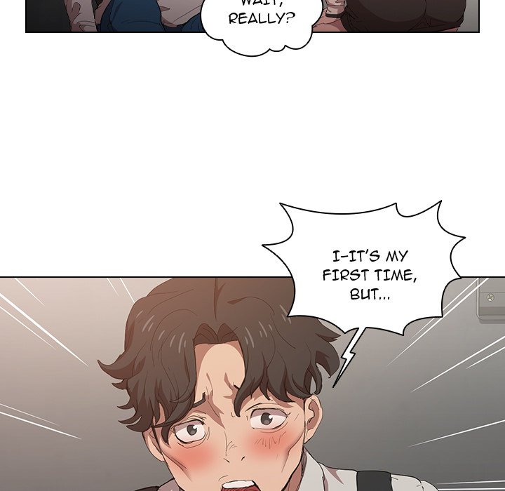 Who Cares If I’m a Loser! Chapter 5 - Manhwa18.com